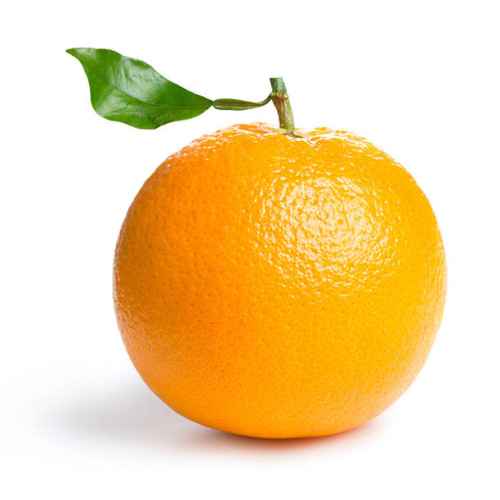 Test Responsive Orange 