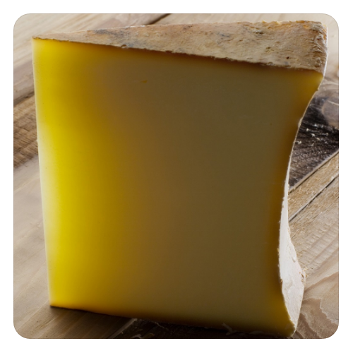 Fromage Beaufort d’alpage