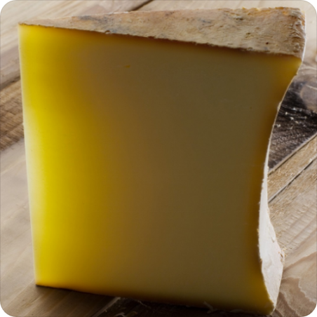 Fromage Beaufort d’alpage