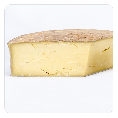 Fromage Beaufort d’alpage