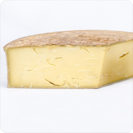 Fromage Beaufort d’alpage