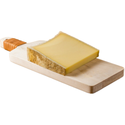 Fromage Beaufort d’alpage