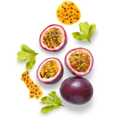 Fruit de la passion frais – Saveur exotique et intense