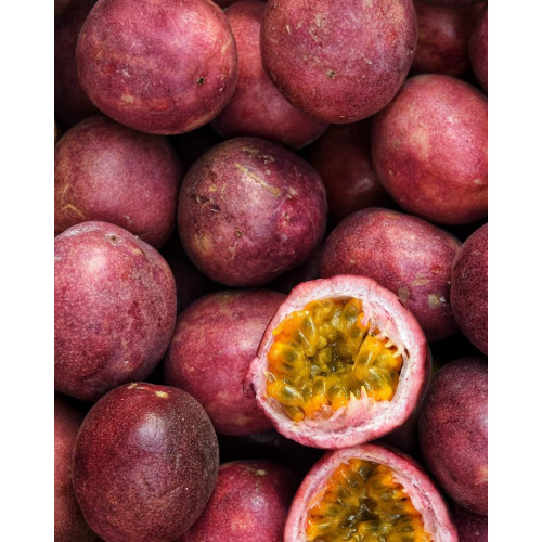 Fruit de la passion frais – Saveur exotique et intense