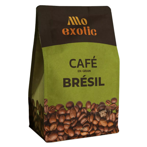 café test