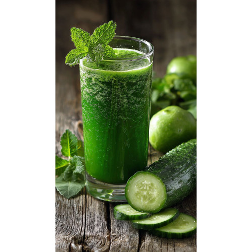 Green Boost