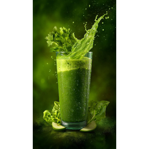 Green Boost