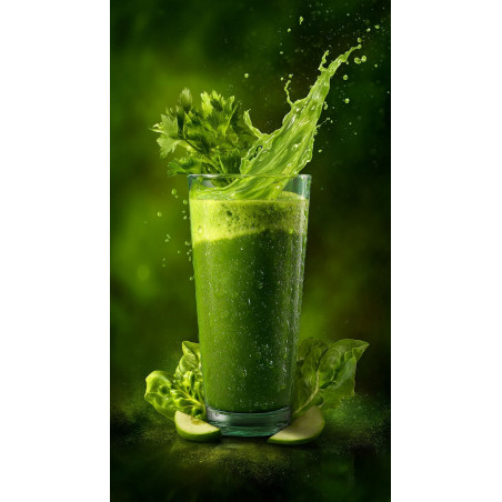 Green Boost