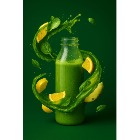 Green Boost
