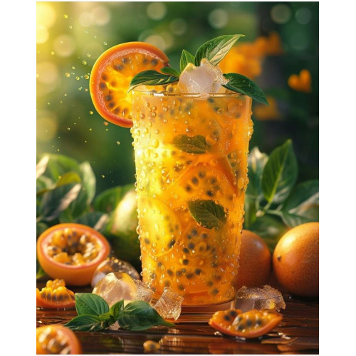 Tropical Boost