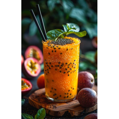 Tropical Boost