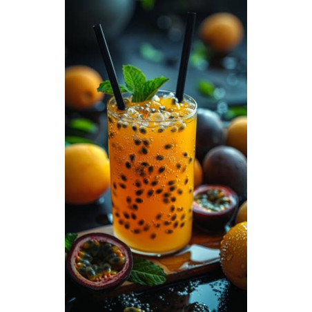 Tropical Boost
