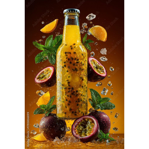 Tropical Boost