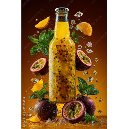 Tropical Boost