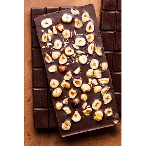 Chocolat Noir Grand Cru 80%