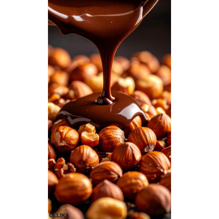 Chocolat Noir Grand Cru 80%