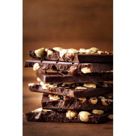 Chocolat Noir Grand Cru 80%