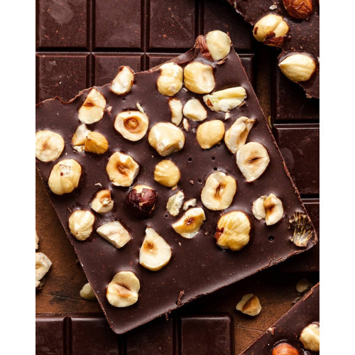 Chocolat Noir Grand Cru 80%