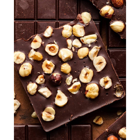 Chocolat Noir Grand Cru 80%