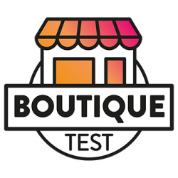 Boutique Test